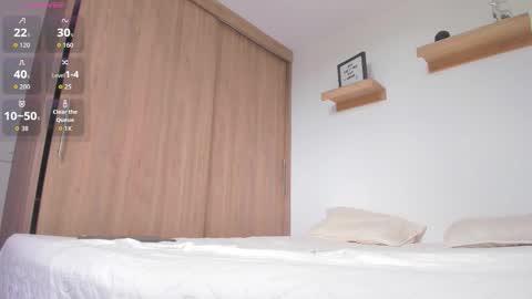 Serge online show from February 15, 7:01 pm