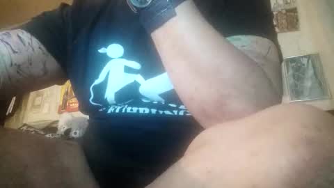 sergeorge78 online show from March 22, 9:46 am