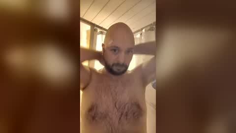 sergiejovakisch online show from August 2, 11:01 am
