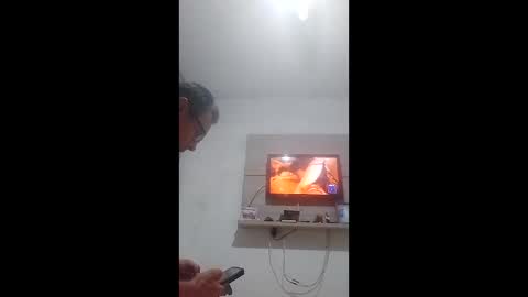 sergiobianchi977 online show from March 22, 12:14 am