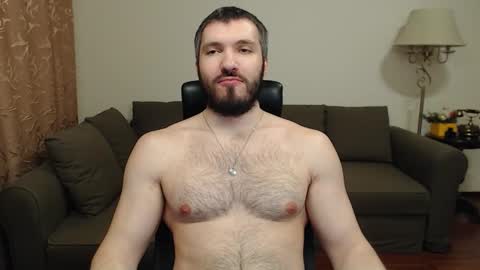 Serg Superior online show from January 6, 6:14 am