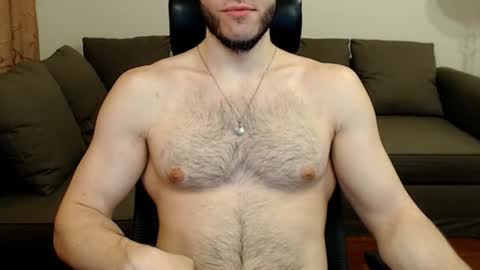 Serg Superior online show from June 15, 2:47 am