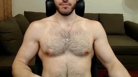 Serg Superior online show from July 13, 2:26 am