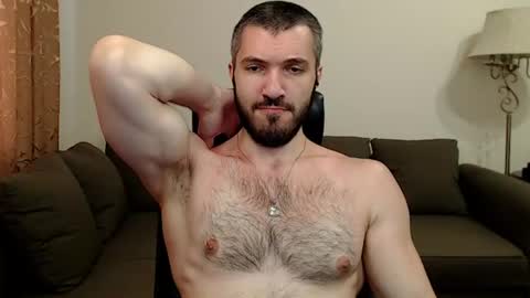 Serg Superior online show from August 1, 4:36 am