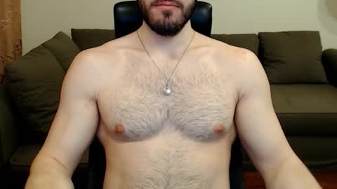 Serg Superior online show from March 16, 10:03 pm