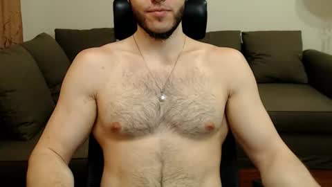 Serg Superior online show from June 16, 2:48 am
