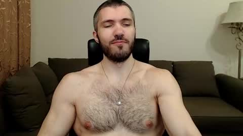 Serg Superior online show from July 27, 2:42 am