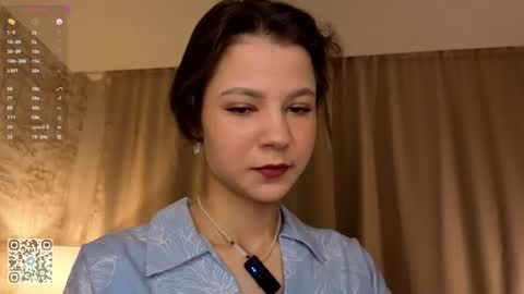 Melissa online show from June 18, 6:35 pm