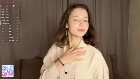 Melissa online show from July 17, 6:37 am