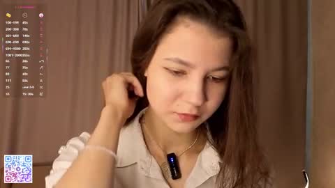 Melissa online show from July 26, 6:33 am