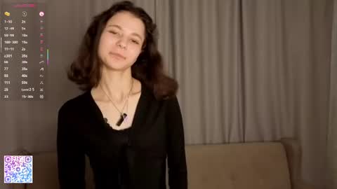 Melissa online show from July 15, 6:18 am