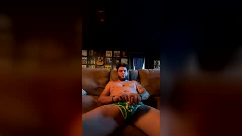 serioussouthwood online show from July 29, 4:29 pm