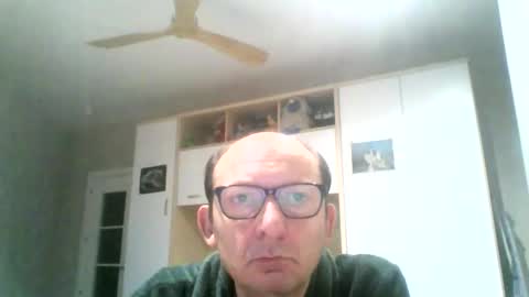 serrano49 online show from December 19, 2:29 am