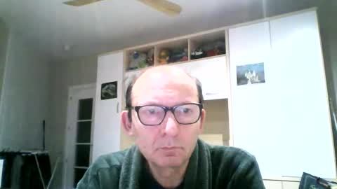 serrano49 online show from February 12, 2:48 am