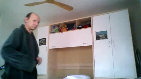 serrano49 online show from March 12, 8:07 am