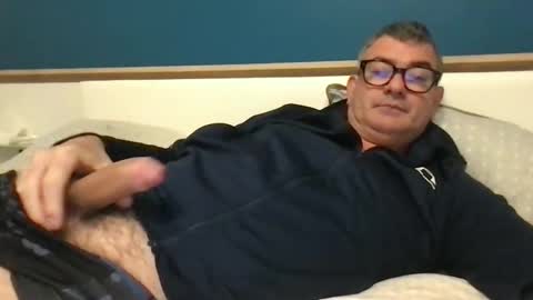 sesamechris92 online show from March 27, 6:52 am