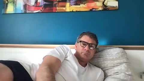 sesamechris92 online show from February 2, 1:08 pm