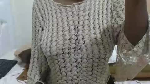Sessy online show from October 11, 9:36 am