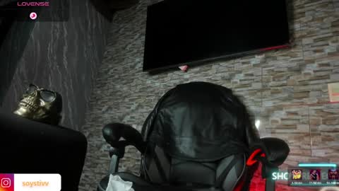 seth_0wner online show from April 10, 2:17 am