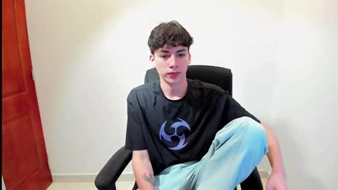 seth_ryder online show from February 6, 2:44 am