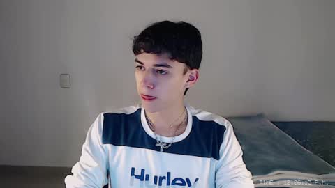 seth_ryder online show from November 24, 5:06 am