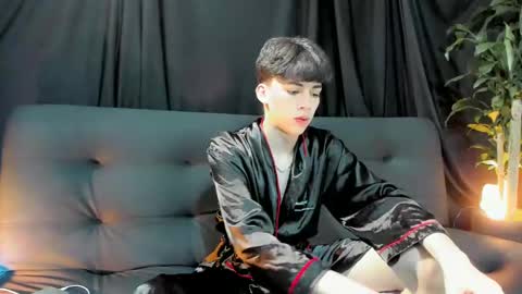 seth_ryder online show from December 12, 5:31 am