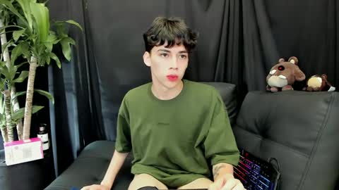 seth_ryder online show from February 15, 6:44 am