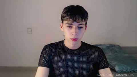 seth_ryder online show from September 12, 5:31 am