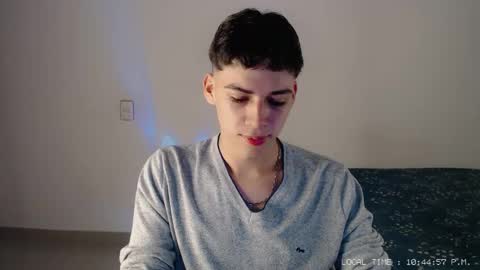 seth_ryder online show from October 11, 3:44 am