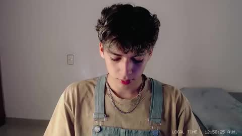 seth_ryder online show from October 7, 5:58 am