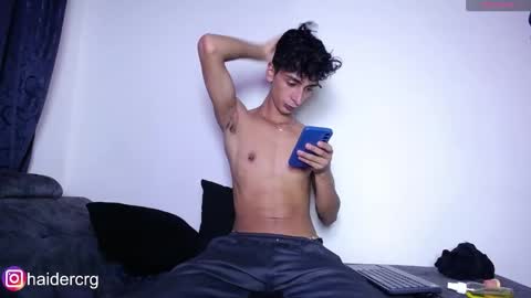 seth online show from March 23, 11:43 pm