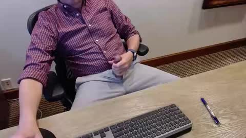 sethdoza online show from December 3, 11:05 pm