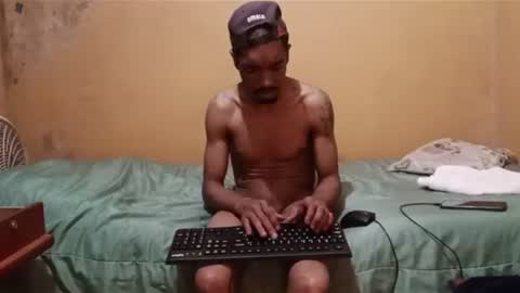 Setorblack online show from July 11, 7:28 pm