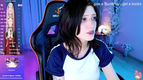 Setsunai online show from April 4, 4:14 pm