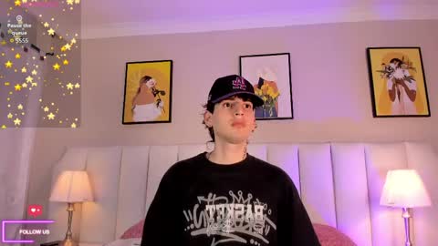 sett_and_gwen online show from April 7, 5:09 am