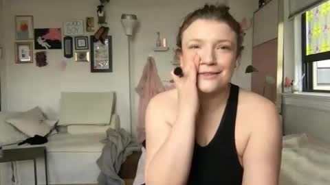 seturselfonfyre online show from February 25, 8:45 pm