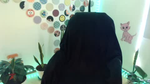 samy online show from July 21, 1:07 am