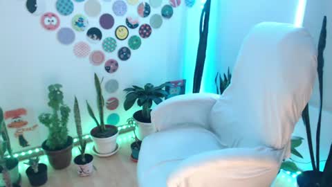 samy online show from July 3, 2:05 am