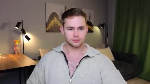 SevanS14 online show from February 24, 5:05 pm