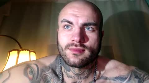 SevenDragons online show from February 13, 1:09 am