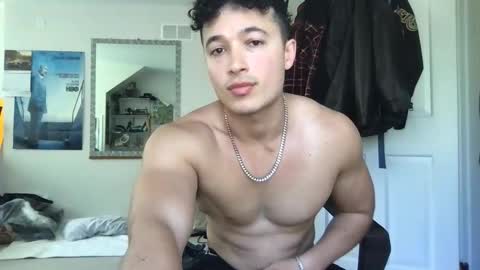 seveninchsteve_ online show from April 21, 5:09 pm