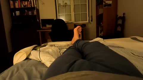 sevenorder online show from February 22, 12:16 am