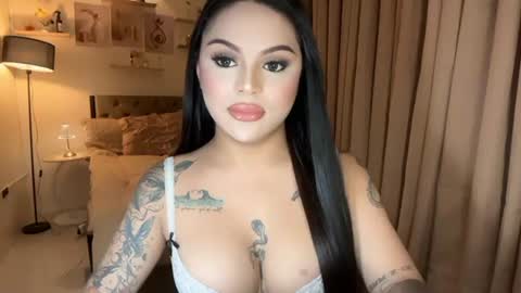 tan online show from June 21, 5:36 am