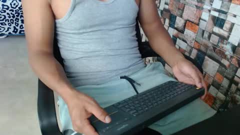 arnold online show from November 21, 9:35 pm