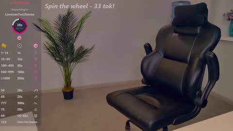 Melissa online show from February 3, 10:47 am