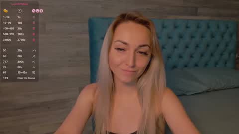 Melissa online show from February 24, 12:37 pm