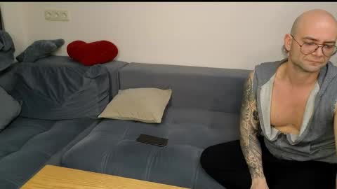 JackAdelaide online show from April 10, 8:24 pm