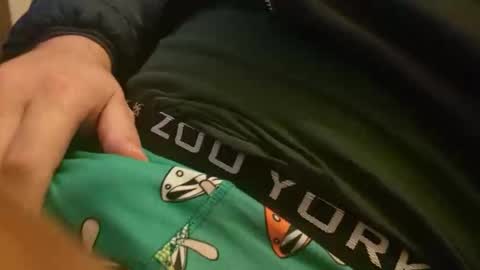 sexchatm online show from November 16, 7:05 pm