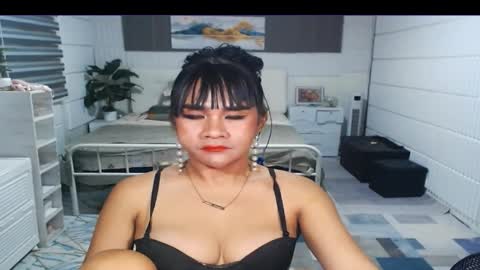 Snapshot of sexcum_trendingts_now chatting on October 25, 10:58 am MS Anna online show from October 25, 10:58 am