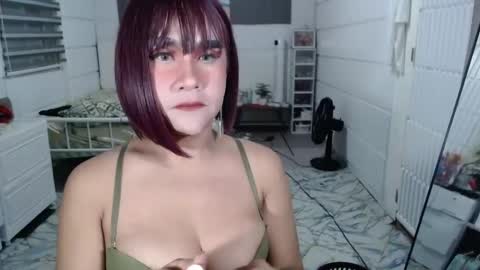 MS Anna online show from December 19, 10:11 am